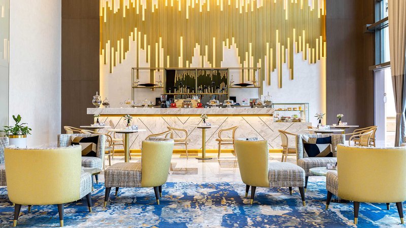 Sofitel Dubai Jumeirah Beach,In Dubai (Jumeirah Beach Residence),5 star