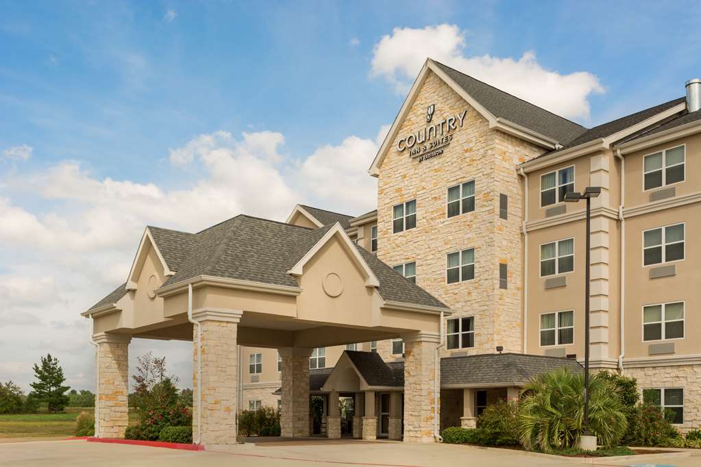 Country Inn & Suites By Radisson, Texarkana, Tx