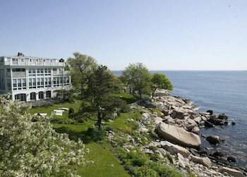 The Yankee Clipper Inn,Rockport>>Essex County,4 star