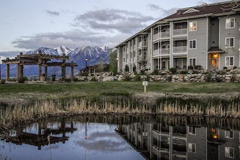 Holiday Inn Club Vacations David Walley's Resort By Ihg,Genoa>>Carson City,3 star