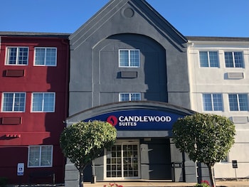 candlewood suites fort wayne by ihg