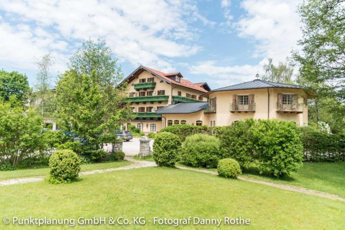 Hotel Gasthof Oberwirt,Bavaria>>Amerang,4 star