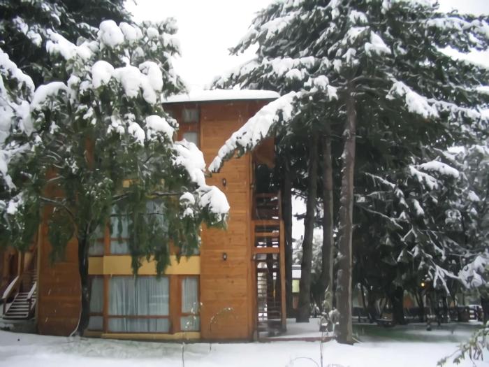 Villa Sofia Apart Hotel,Rio Negro>>San Carlos De Bariloche,3 star