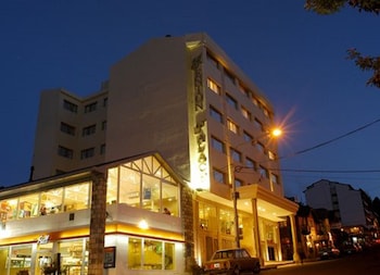 Kenton Palace Bariloche,San Carlos De Bariloche>>Rio Negro,4 star