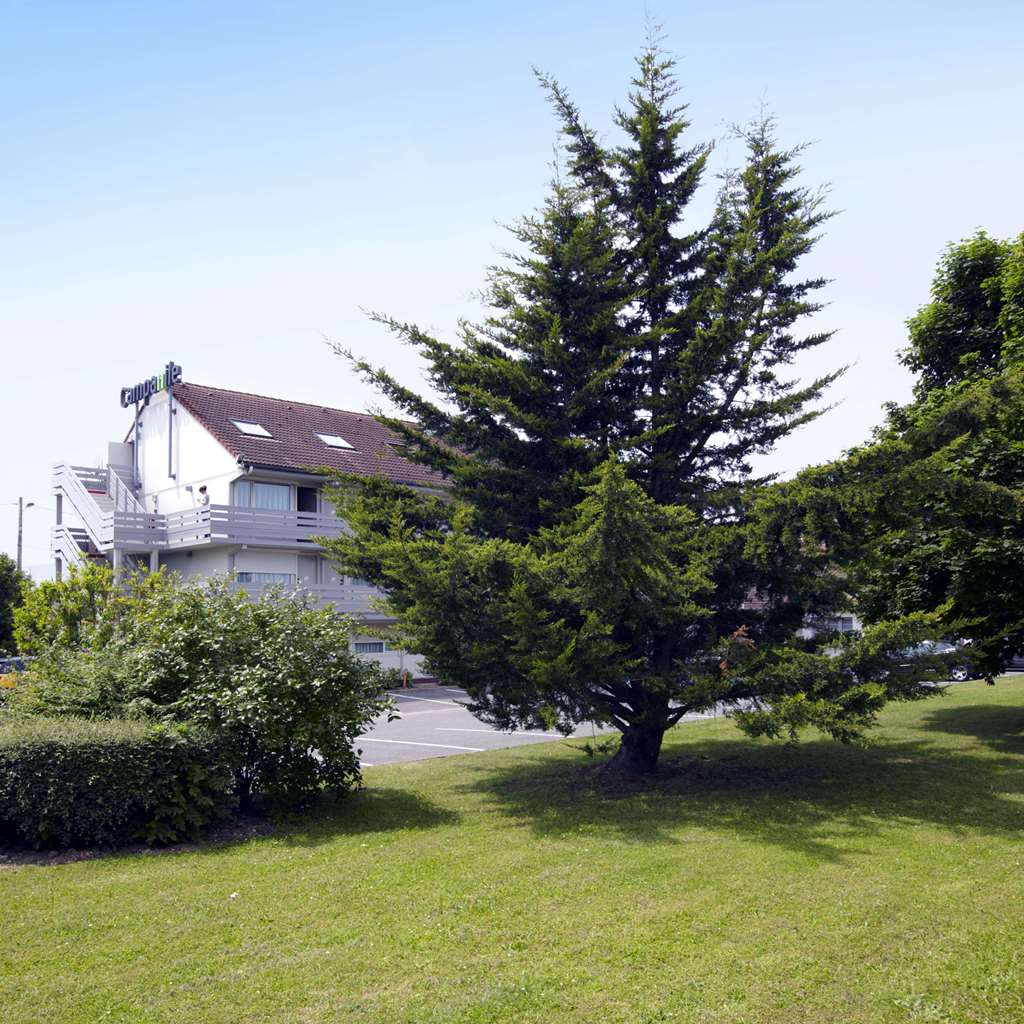 Hotel Campanile Montargis - Amilly,Loiret>>Amilly,3 star