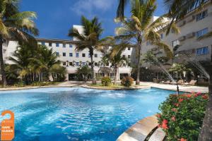 comfort suites flamboyant