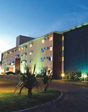 Comfort Suites Flamboyant,Goiânia>>Goiania,3.5 star