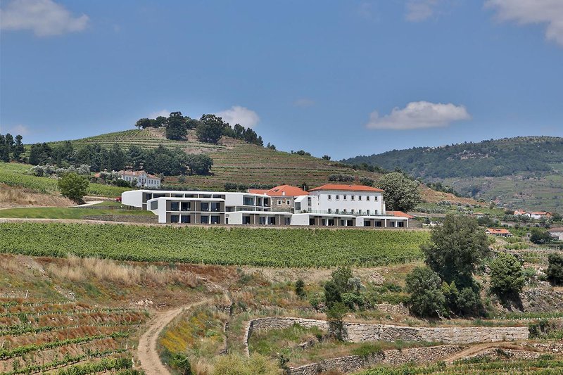 Hotel Rural Douro Scala