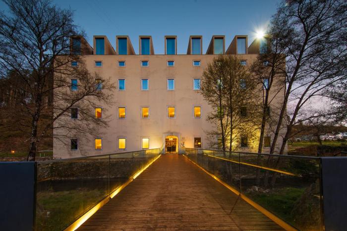 Duecitania Design Hotel