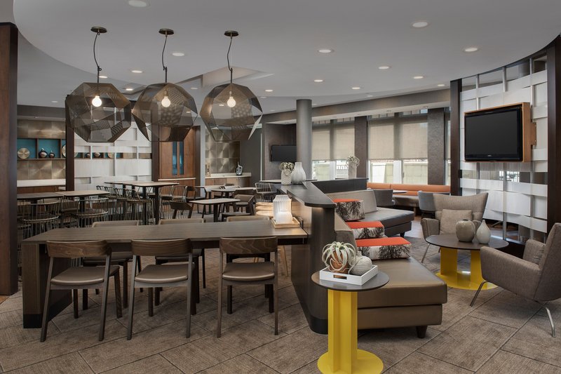 Springhill Suites Huntsville West/Research Park,Madison>>Huntsville,3 star