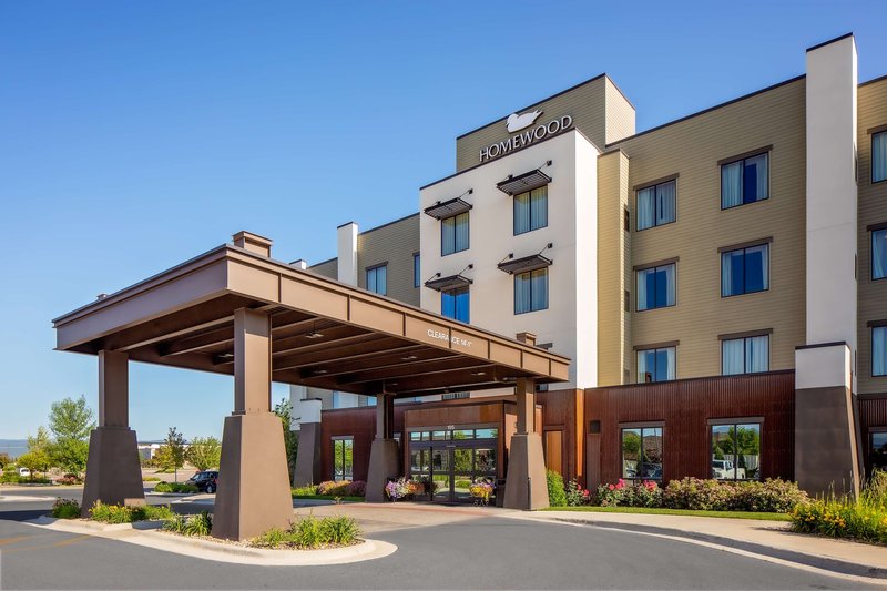 Homewood Suites By Hilton Kalispell, Mt