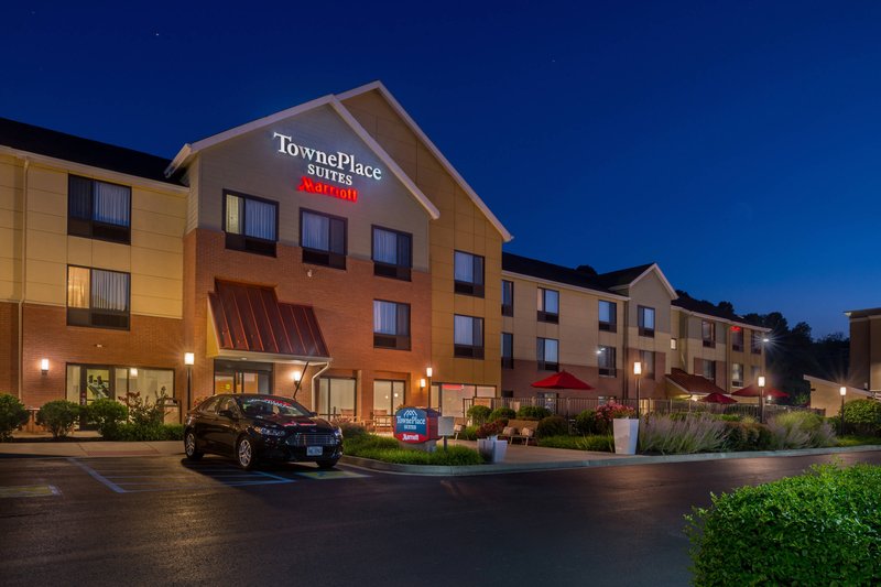 Towneplace Suites By Marriott Huntington