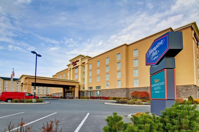Hampton Inn By Hilton Sudbury,Sudbury>>Ontario,2.5 star