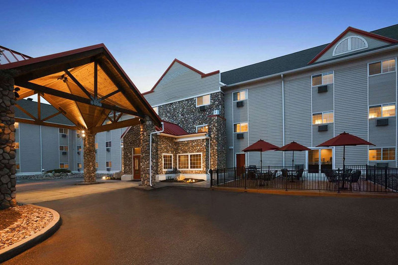 Greentree Extended Stay Eagle/Vail Valley,In The City Center,3 star