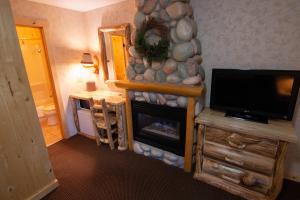 Spirit Lake Lodge,Grand Lake>>Granby,2 star