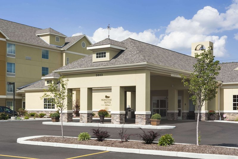 Homewood Suites By Hilton Binghamton/Vestal, Ny,Dickinson>>Binghamton,3 star