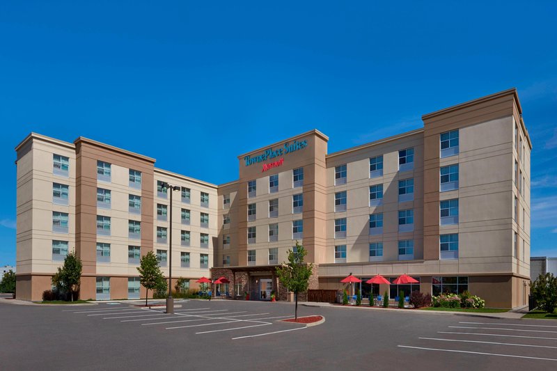 Towneplace Suites By Marriott Thunder Bay,Thunder Bay>>Ontario,2.5 star