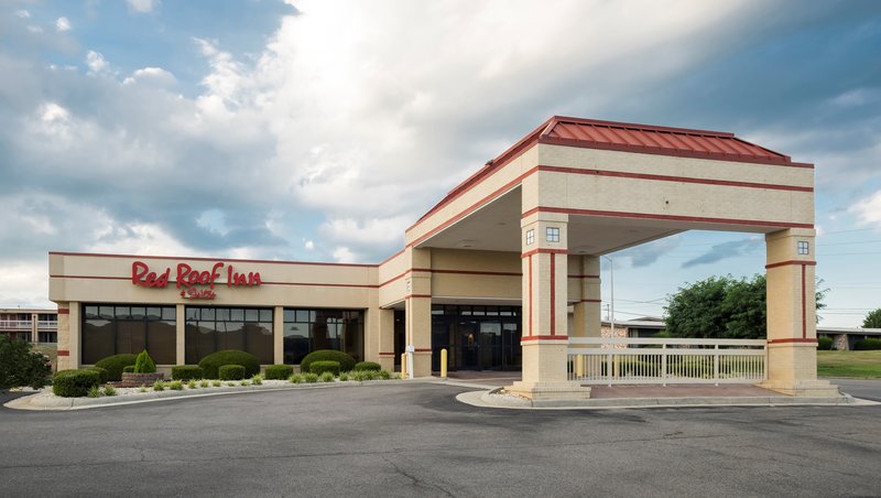 red roof inn and suites wytheville