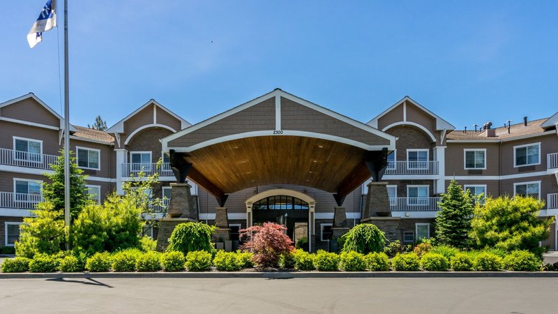holiday inn express and suites interstate 90 by ihg