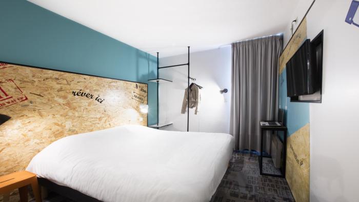 The Originals Access, Hôtel Clermont-Ferrand Nord,Clermont-Ferrand>>Chateaugay,2 star