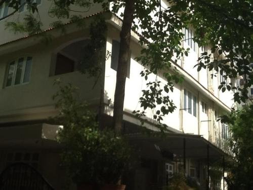 Patolia Home Stay,Anand Nagar>>Ahmedabad,5 star