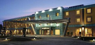Crowne Plaza Malpensa Airport By Ihg,Milan>>Case Nuove,4 star