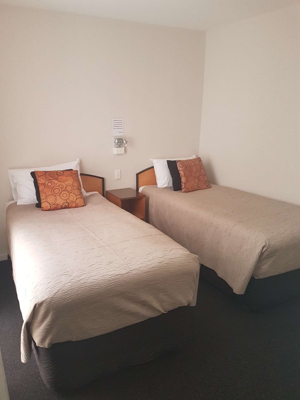 Belconnen Way Hotel Motel And Serviced Apartments