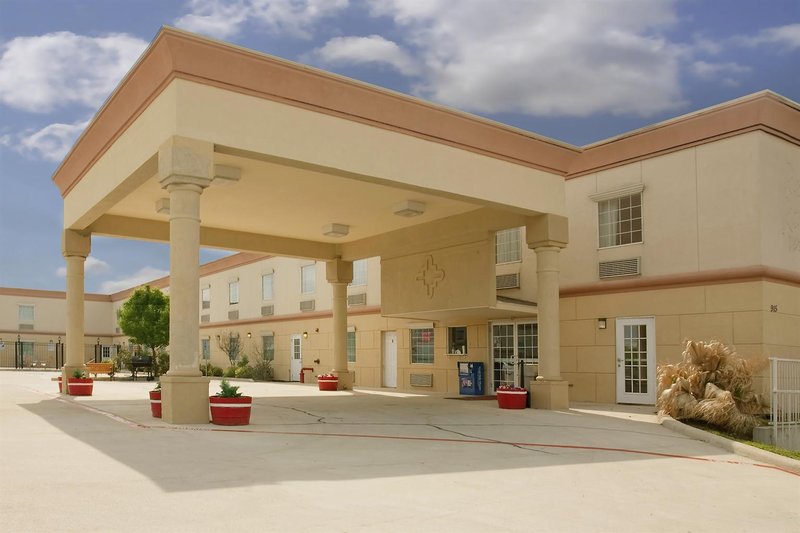 Americas Best Value Inn Temple Killeen,Temple>>Killeen,2 star