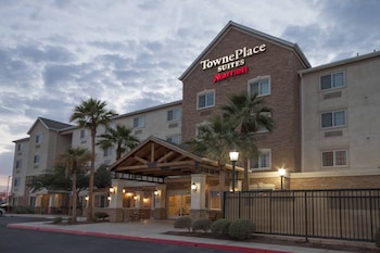 towneplace suites marriott el centro