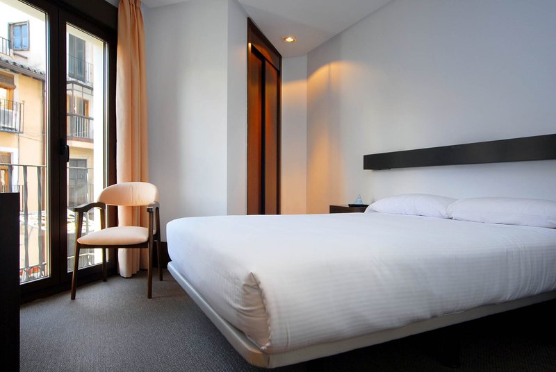 hotel domus plaza zocodover