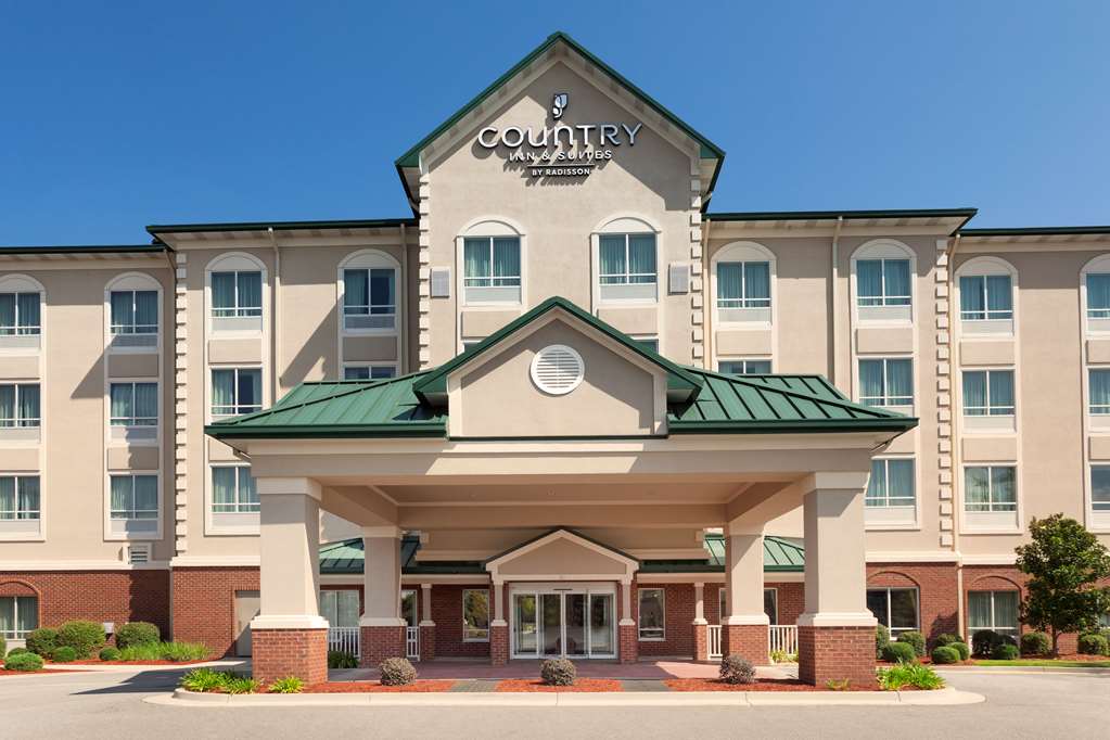 country inn and suites by radisson tifton ga