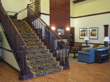 spark by hilton california lexington park