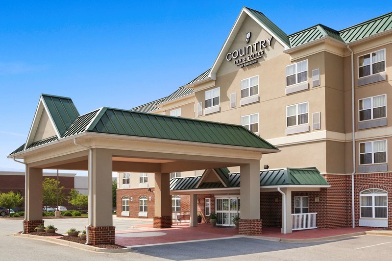 Country Inn & Suites By Radisson, Lexington Park