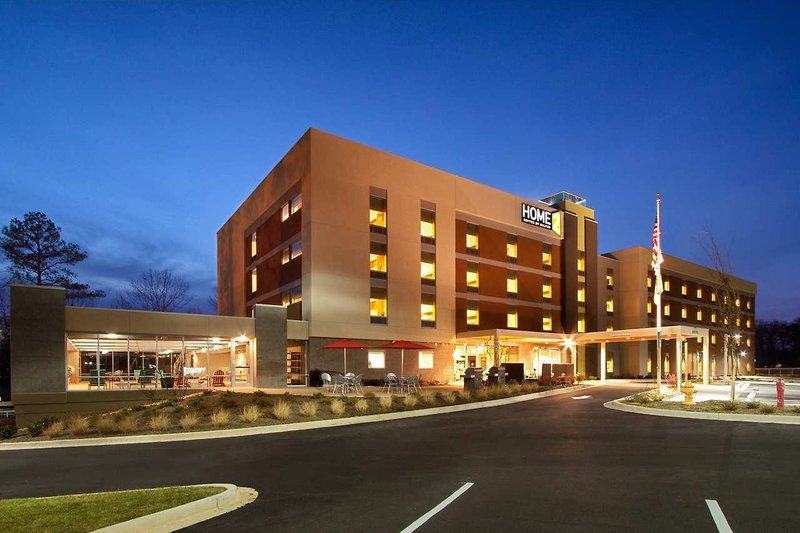Home2 Suites By Hilton Lexington Park Patuxent River Nas, Md