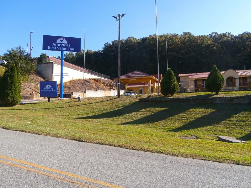 Americas Best Value Inn Cartersville,Cartersville>>Bartow County,3 star