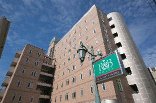 washington randb hotel kanazawa eki nishiguchi
