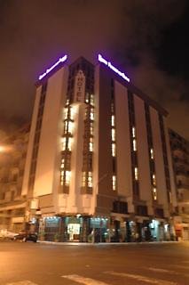 hotel prince de paris