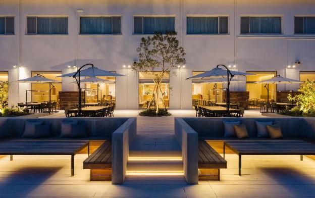 shirahama key terrace hotel seamore