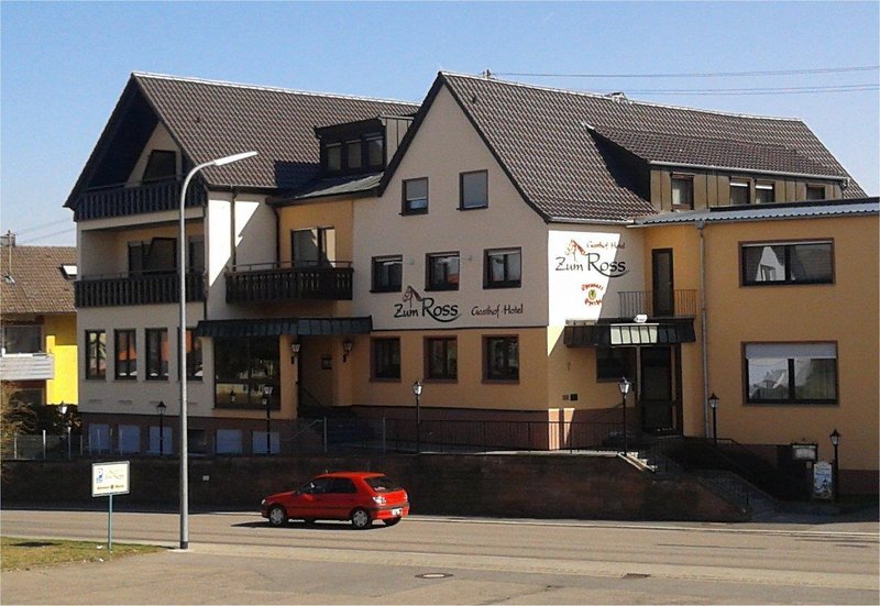 Gasthof Hotel Zum Ross