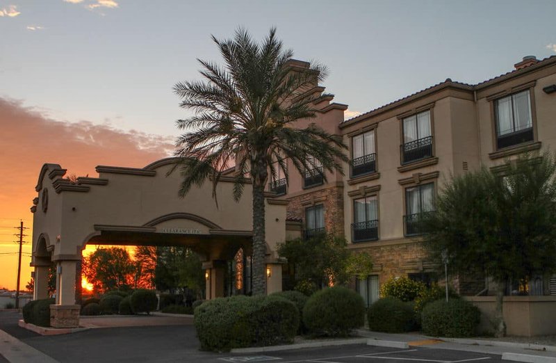 greentree inn and suites florence