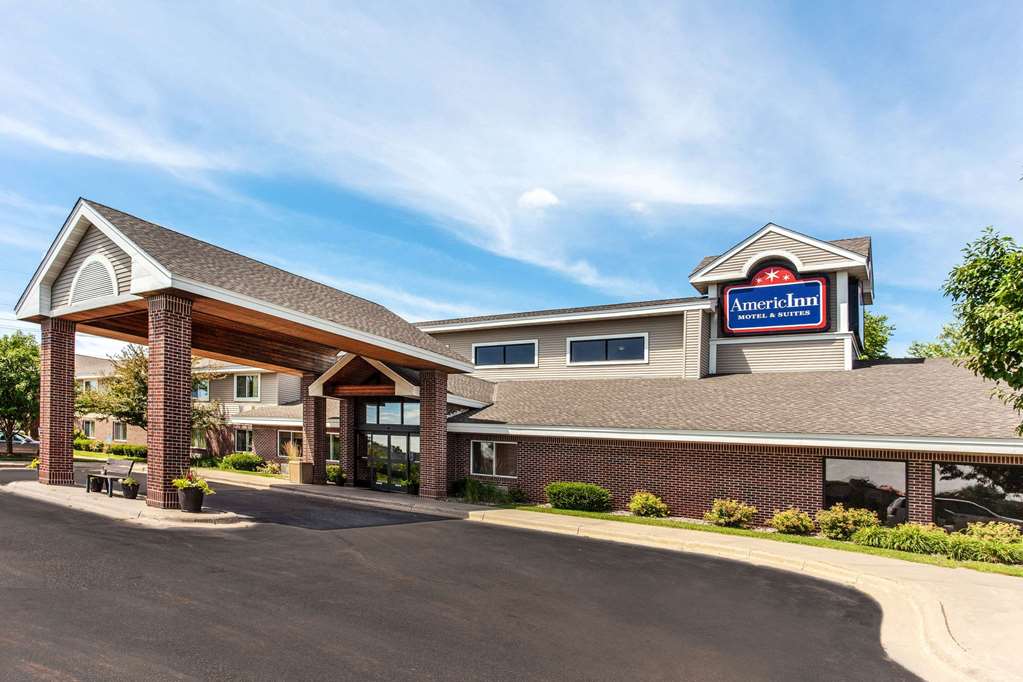 Americinn By Wyndham Stillwater,In Oak Park Heights,2 star