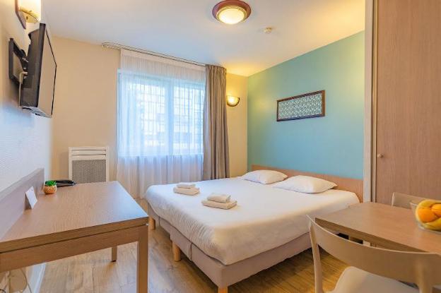 appartcity classic la roche sur yon centre