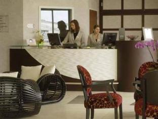 Le Mauritia Hotel & Spa,Nantes>>Loire-Atlantique,3 star