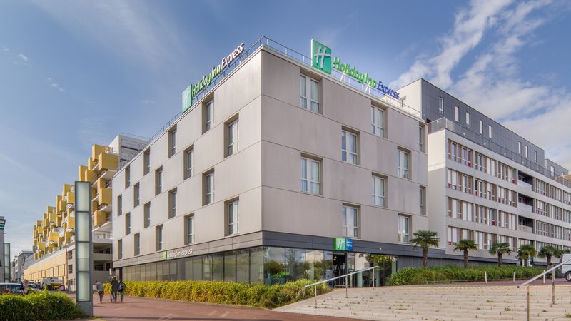 Holiday Inn Express Saint-Nazaire, An Ihg Hotel,Loire-Atlantique>>Le Pallet,3 star