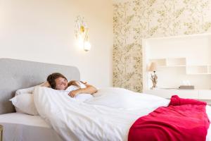 Auberge Le Prieure Des Gourmands,Bonnoeuvre>>Ancenis,3 star