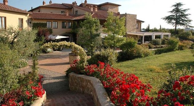 hotel borgo di cortefreda relais