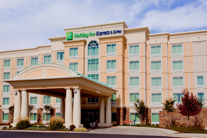 holiday inn express hotel and suites jackson ne by ihg