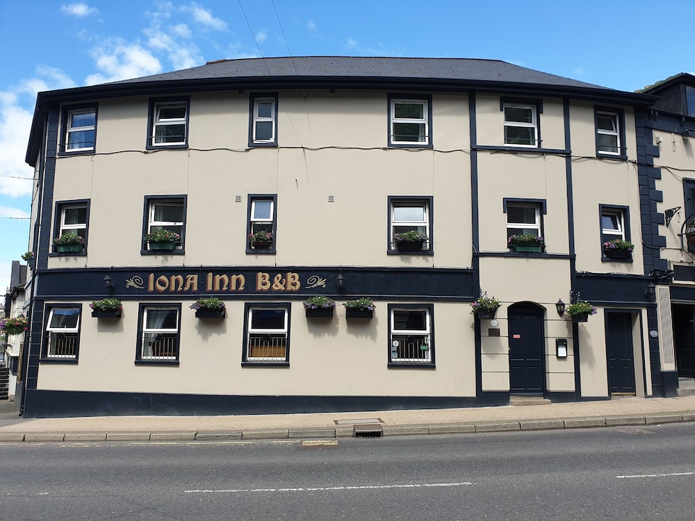 The Iona Inn,Londonderry/Derry>>County Londonderry,2 star