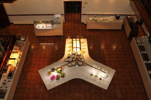 Intercontinental Mzaar Lebanon By Ihg,Aley>>Afqa,5 star