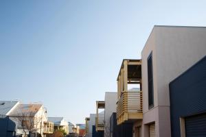 Newcastle Harbourside Terraces,Mayfield>>Hamilton,1 star